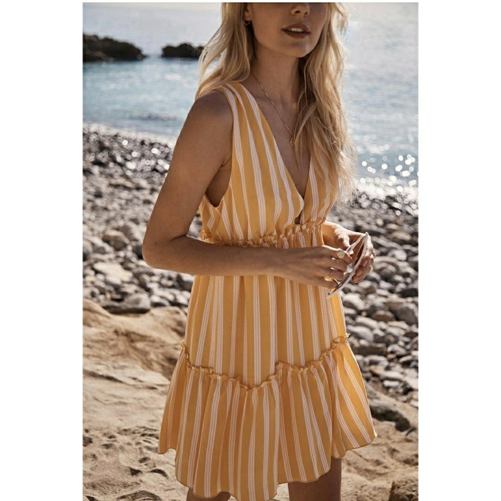 Sage The Label St Tropez Dress M